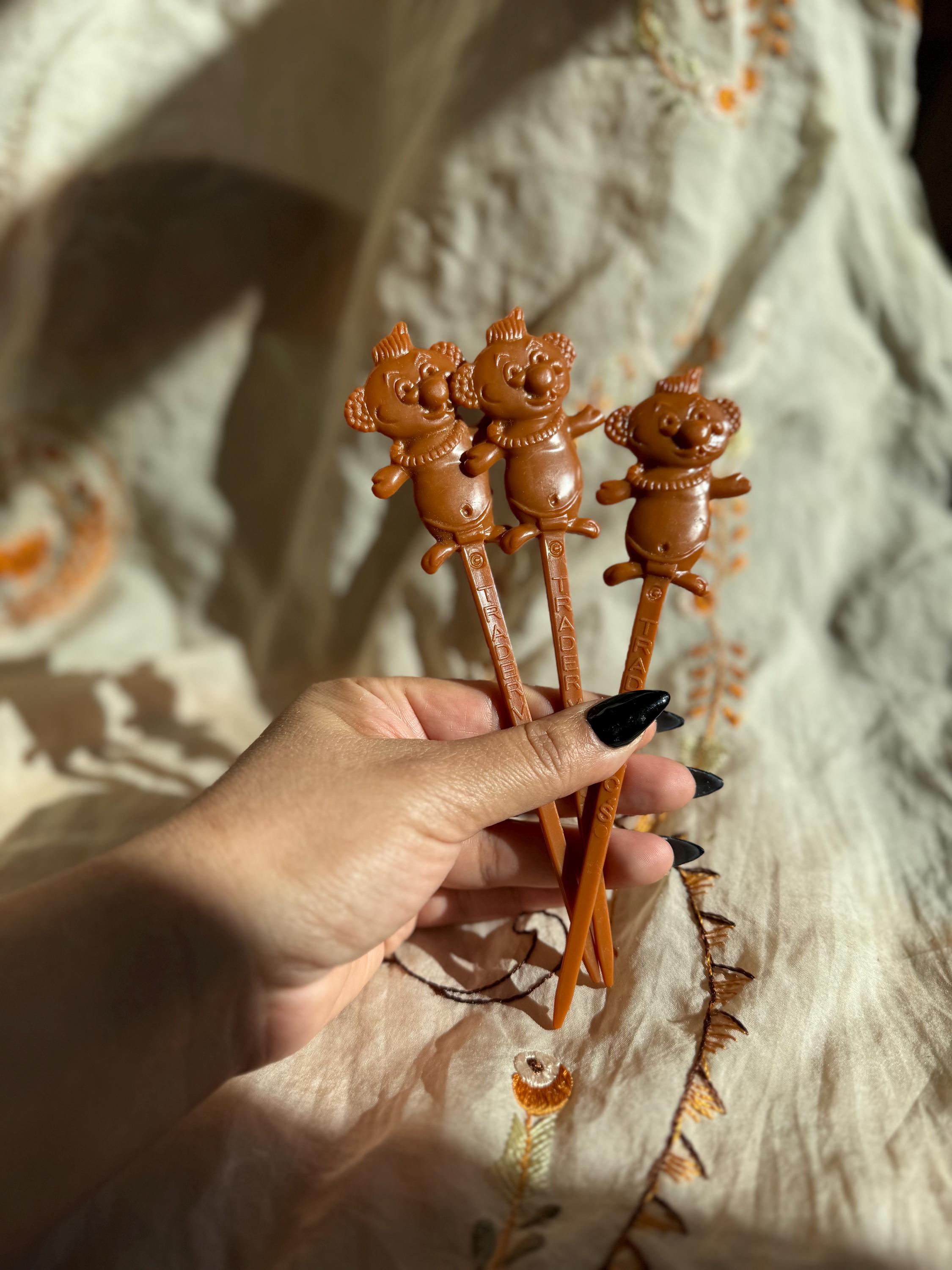 Trader vic menehunes - Etsy 日本