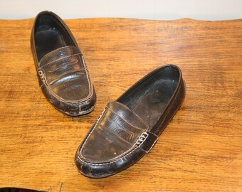 Men's Size 7 Loafers - Etsy