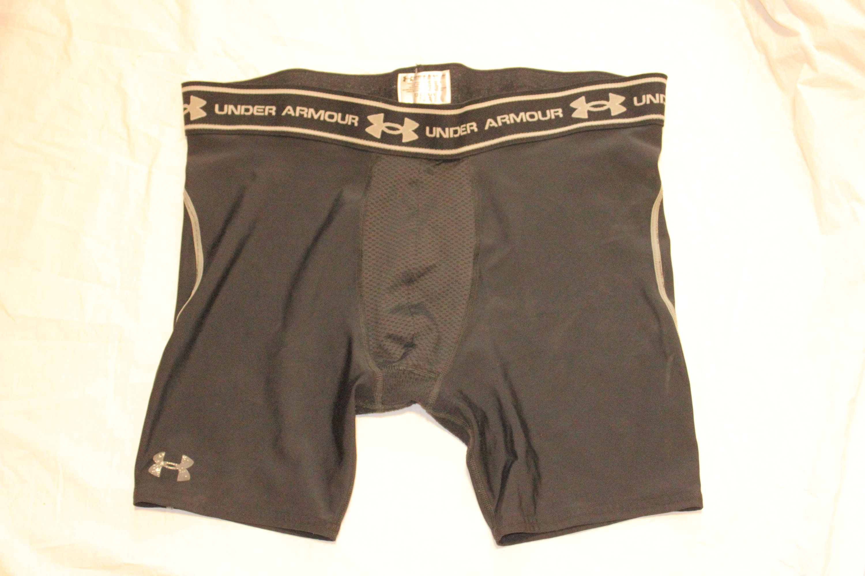 Scenario woensdag mooi zo UNDER ARMOUR MEN Underwearunder Armour Underwear - Etsy