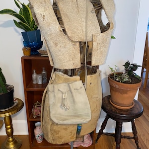 BUCKET BAG VINTAGE, Eimer Tasche Leder, Eimer Tasche Frauen, Eimer Tasche Umhänge, Eimer Tasche Mini, Eimer Tasche Geldbörse, minimalistische Nbody, Boho Geldbörse