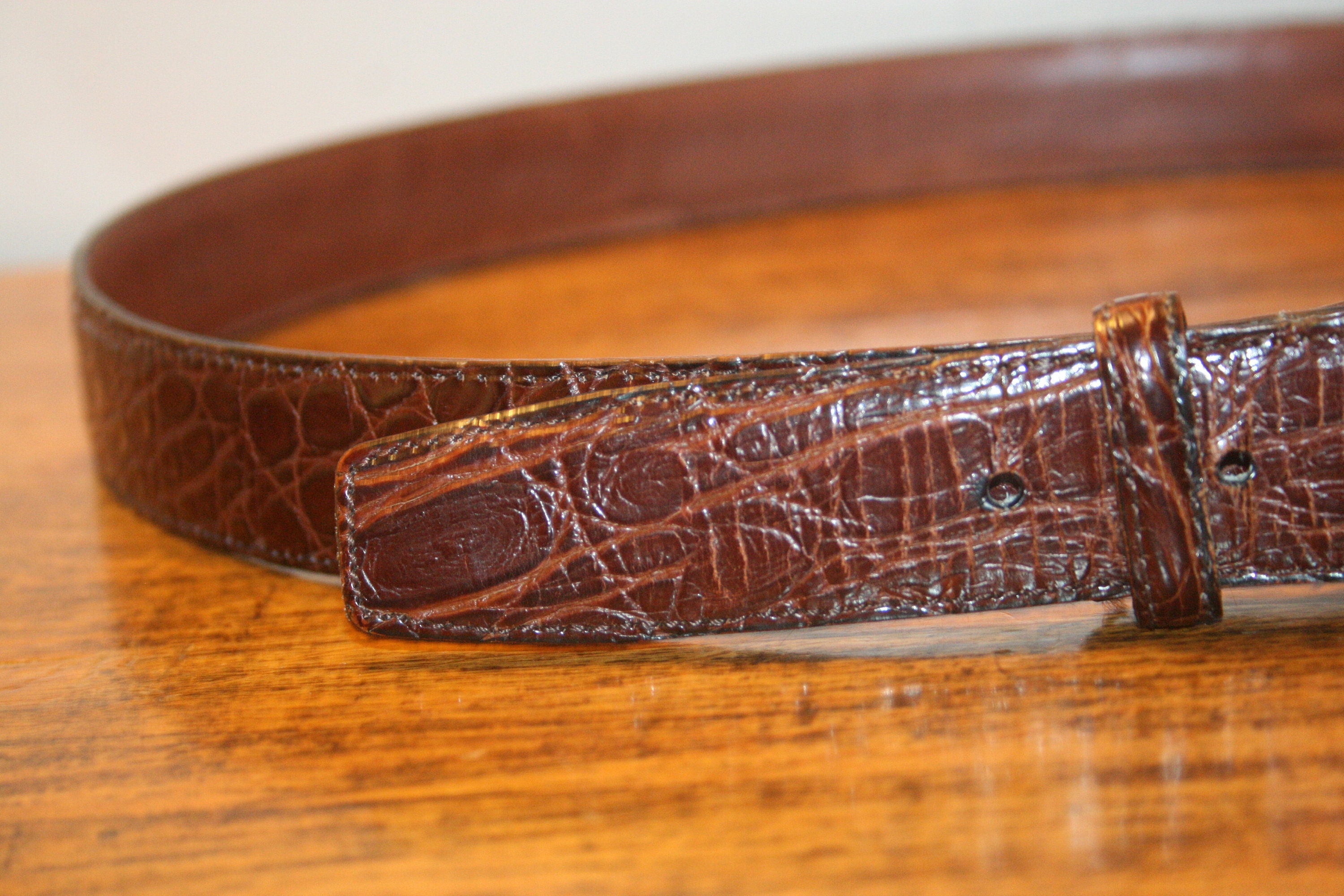 VINTAGE BELT LEATHERbelt womenleather belt with Etsy
