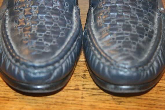 size 10,PENNY LOAFERS CLASSIC,trotters shoes loaf… - image 3