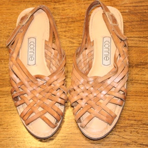 Size 6,BOHO LEATHER SANDALS,sandals 6,bohemian sandals,hippie sandals,sandals women leather,leather sandals women,minimalist sandals,preppy
