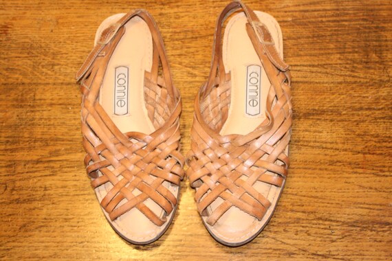 Size 6,BOHO LEATHER SANDALS,sandals 6,bohemian sandals,hippie sandals,sandals women leather,leather sandals women,minimalist sandals,preppy