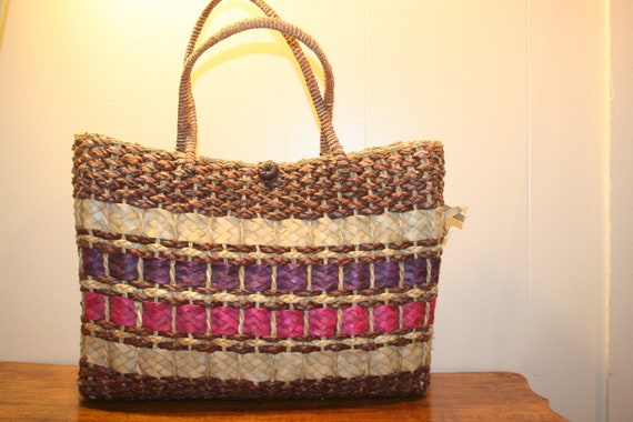 vintage boho bag,vintage boho bags authentic,vint… - image 1