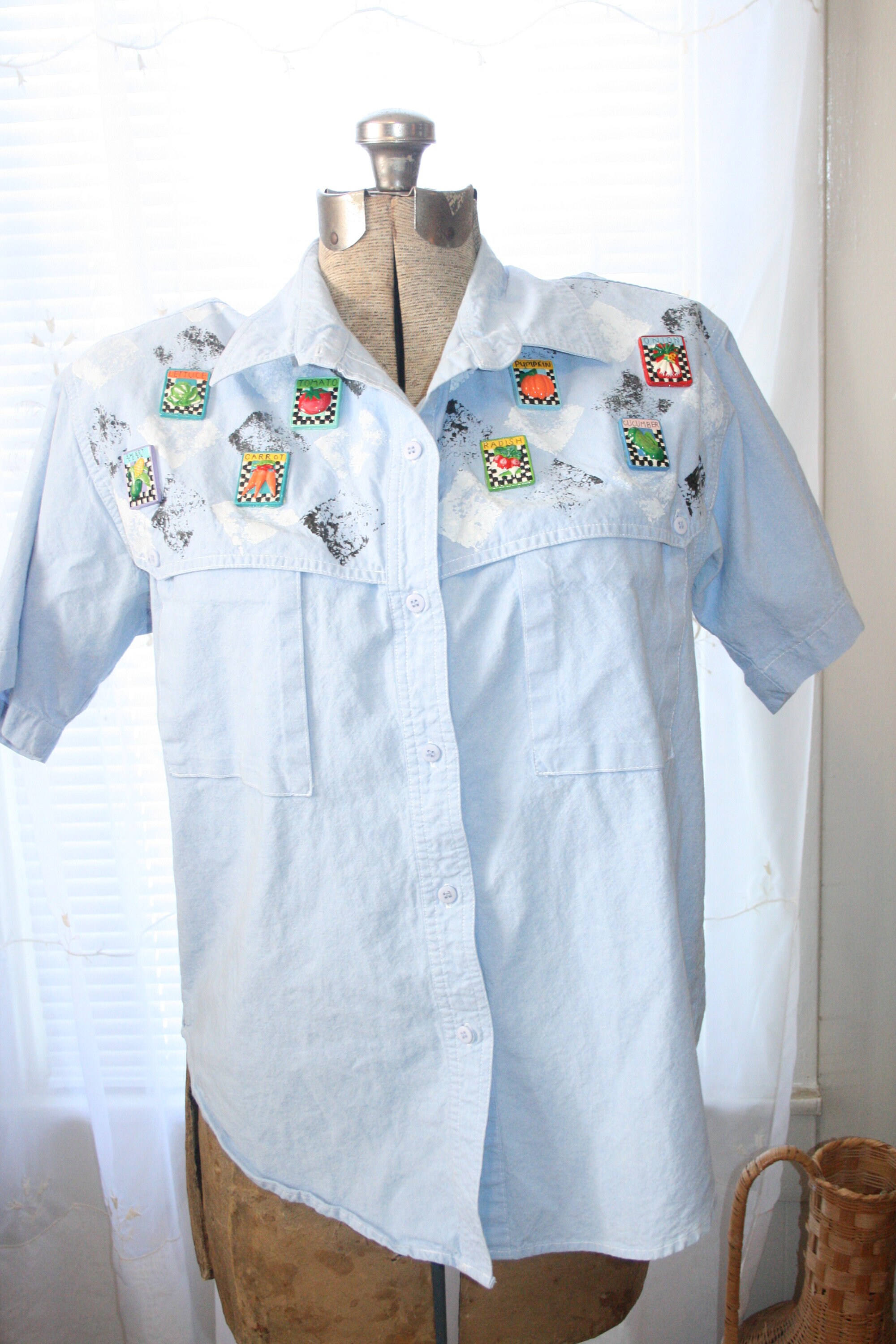 funky shirt designs