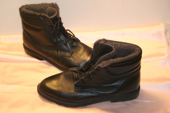 regence comfort boots