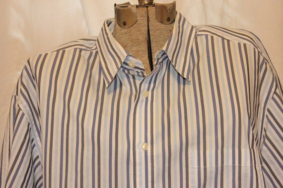 2XL,ROUNDTREE YORKE Shirts,roundtree yorke big an… - image 4