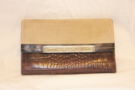 VGT BOHO WALLET,minimalist wallet,women leather wallet,minimalist leather wallet,vintage leather wallet,boho leather wallet,boho wallet,boho