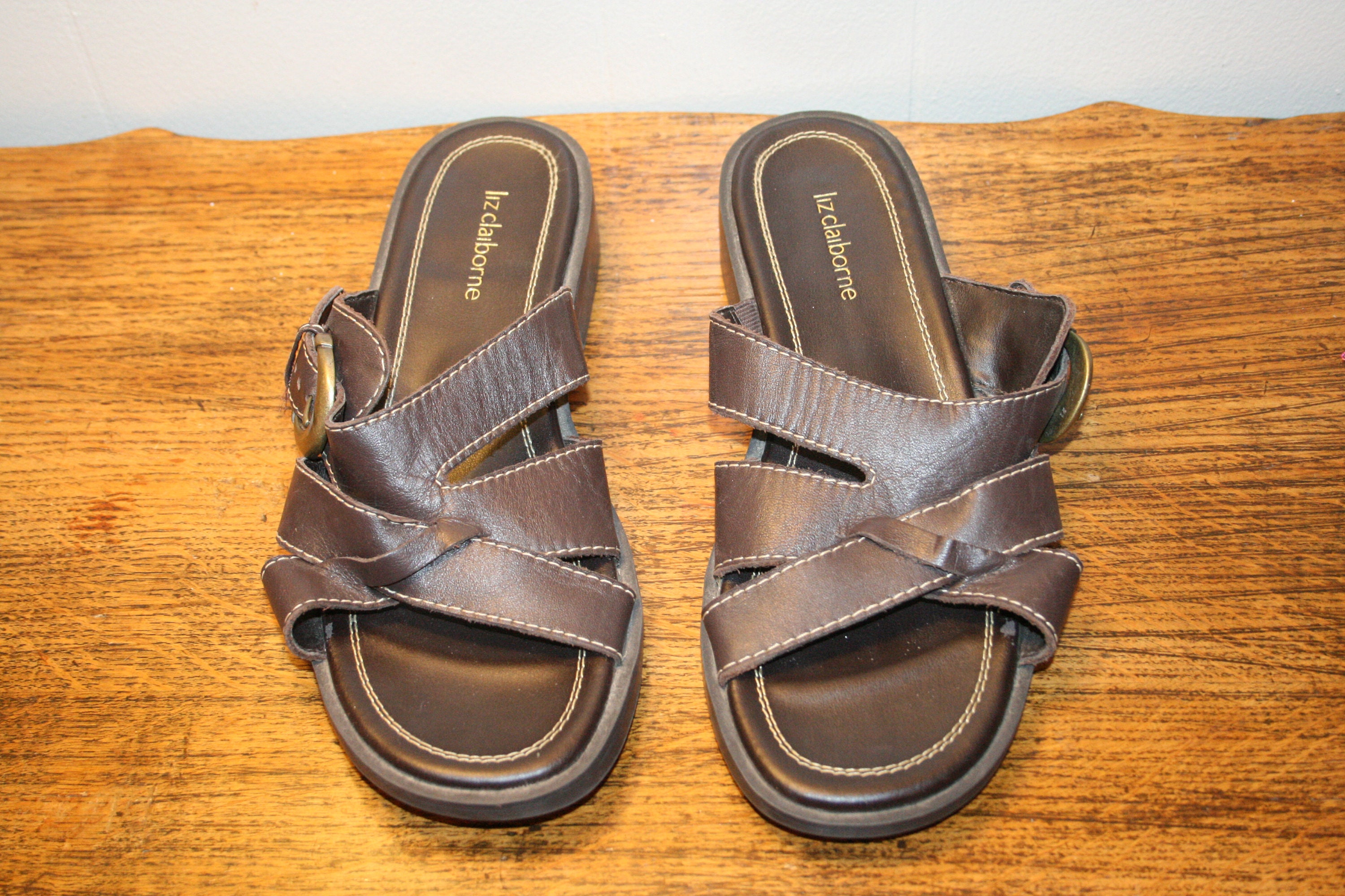 Cheap sandals under 5 hotsell dollars