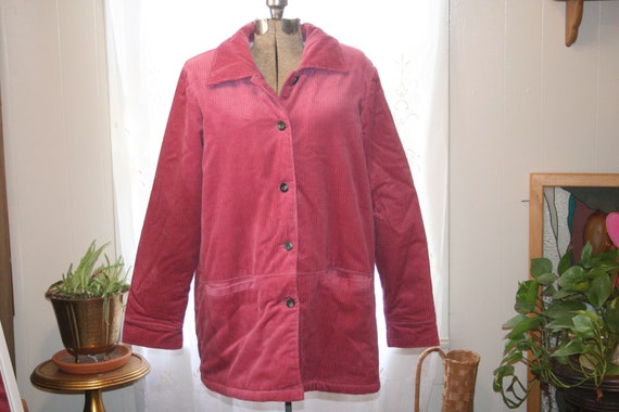 BLAIR VINTAGE COAT,blair vintage jacket,blair win… - image 1