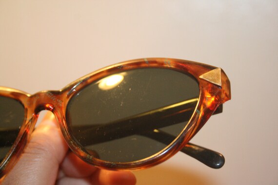 RETRO VINTAGE SUNGLASSES,vintage sunglasses women… - image 10