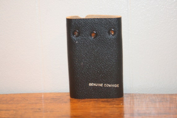 VINTAGE KEY HOLDER,vintage key holder wallet,vint… - image 5