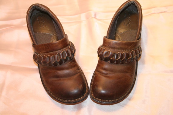 Size 6.5,CLUELESS CHUNKY BOOTS,loafers 6.5,preppy