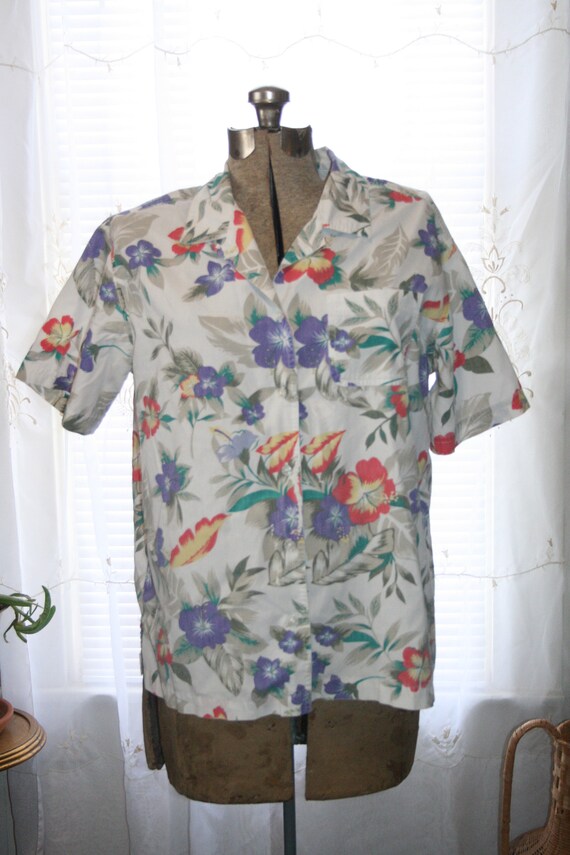 TROPICAL HIPSTER SHIRT,vacation shirt,hipster shir