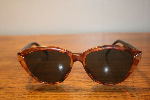 RETRO VINTAGE SUNGLASSES,vintage sunglasses women… - image 3