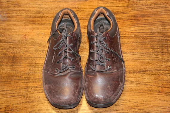 Size 5,GRUNGE RED WING Boots,grunge boots,goth boo