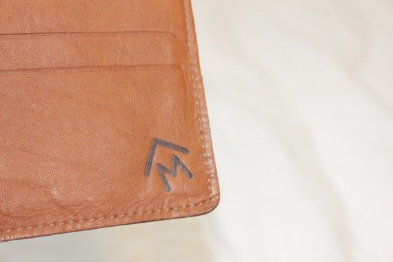 VGT COWBOY WALLET,minimalist wallet,men leather w… - image 5