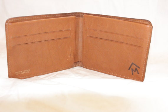 VGT COWBOY WALLET,minimalist wallet,men leather w… - image 2