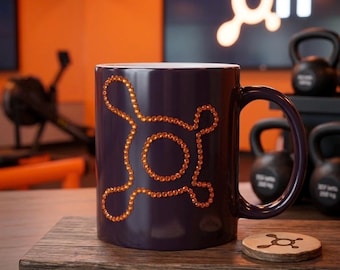 Orangetheory Splat Point Kaffemugg
