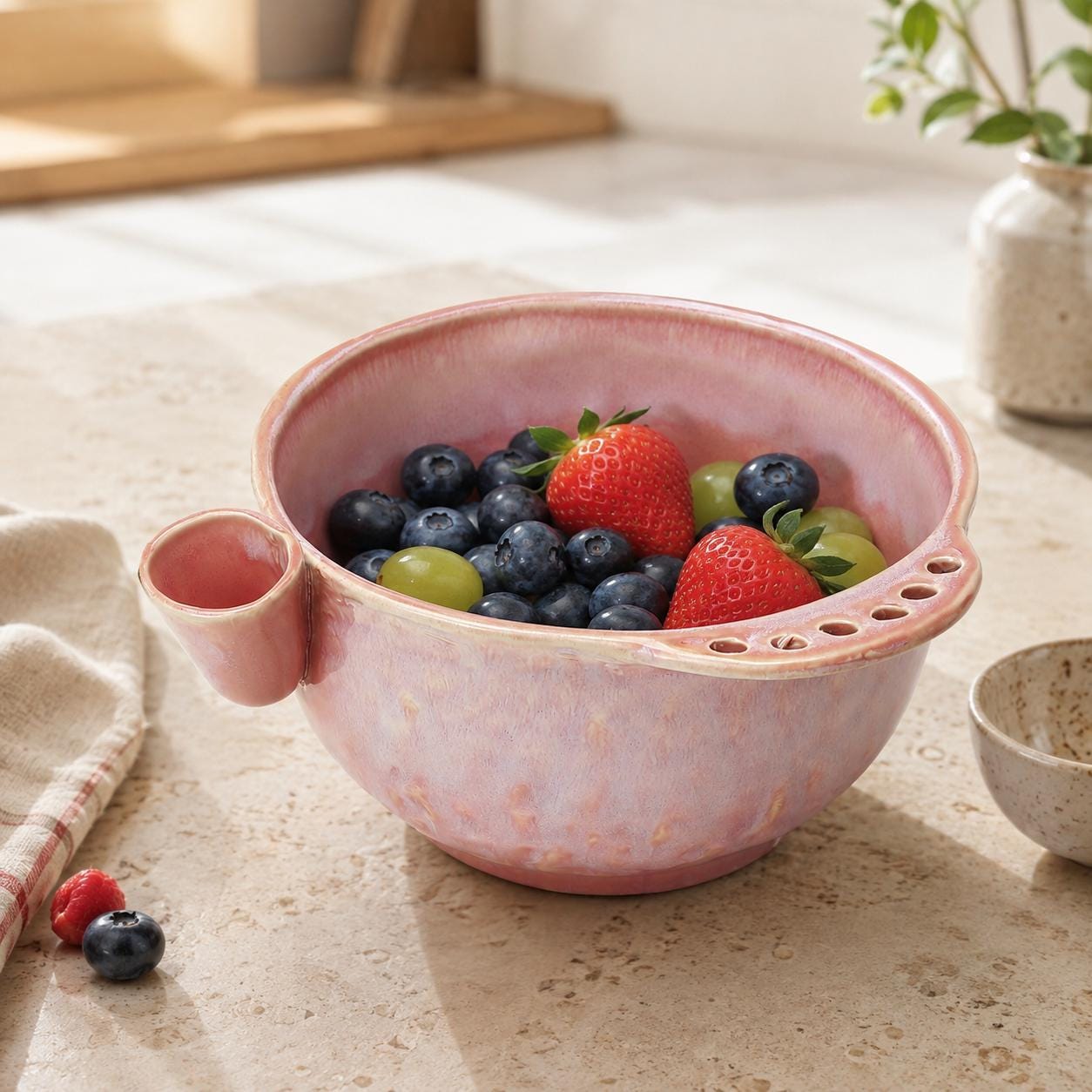 Cottagecore Kitchen Finds
