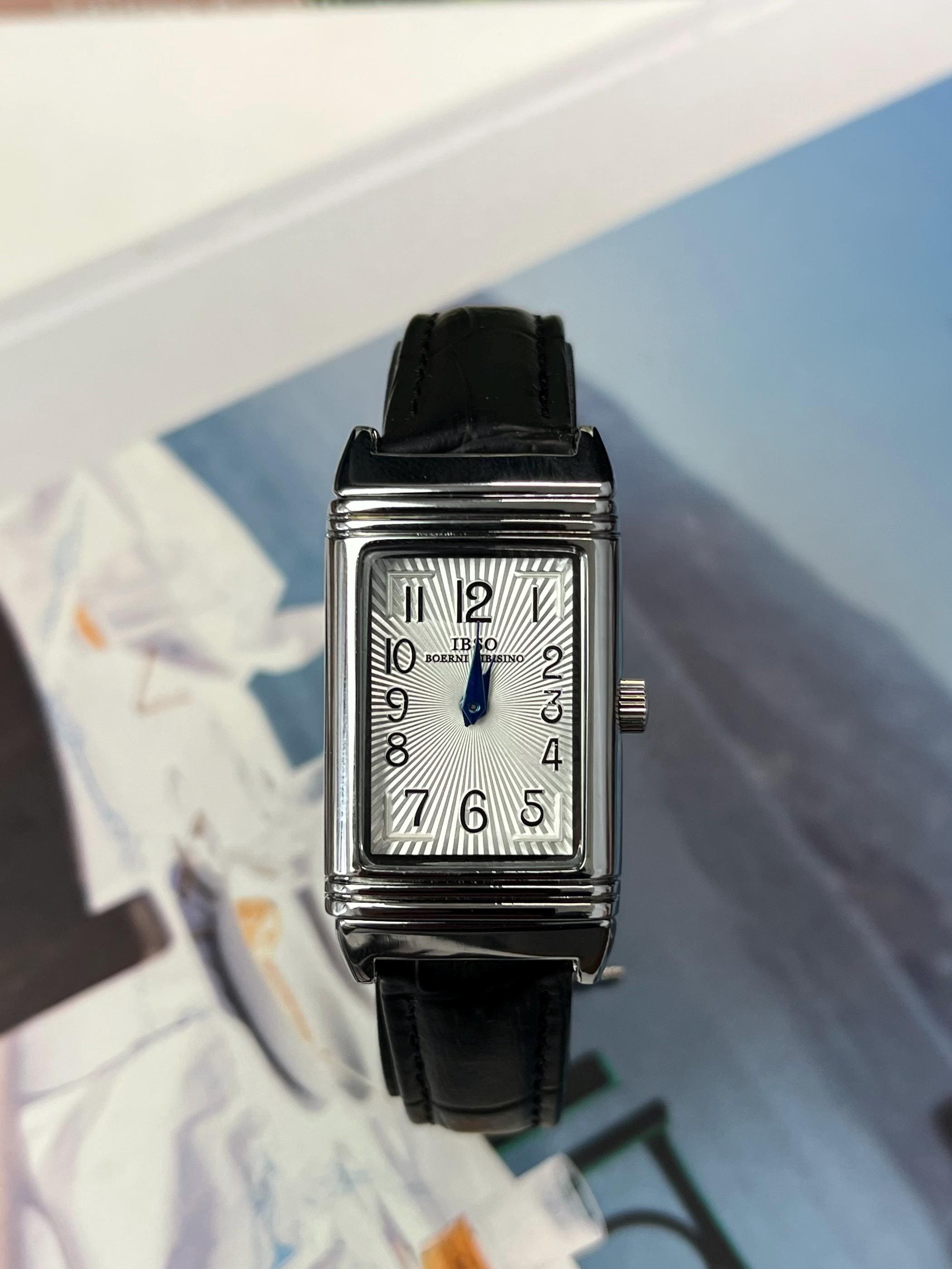 Cornavin watch - Etsy 日本