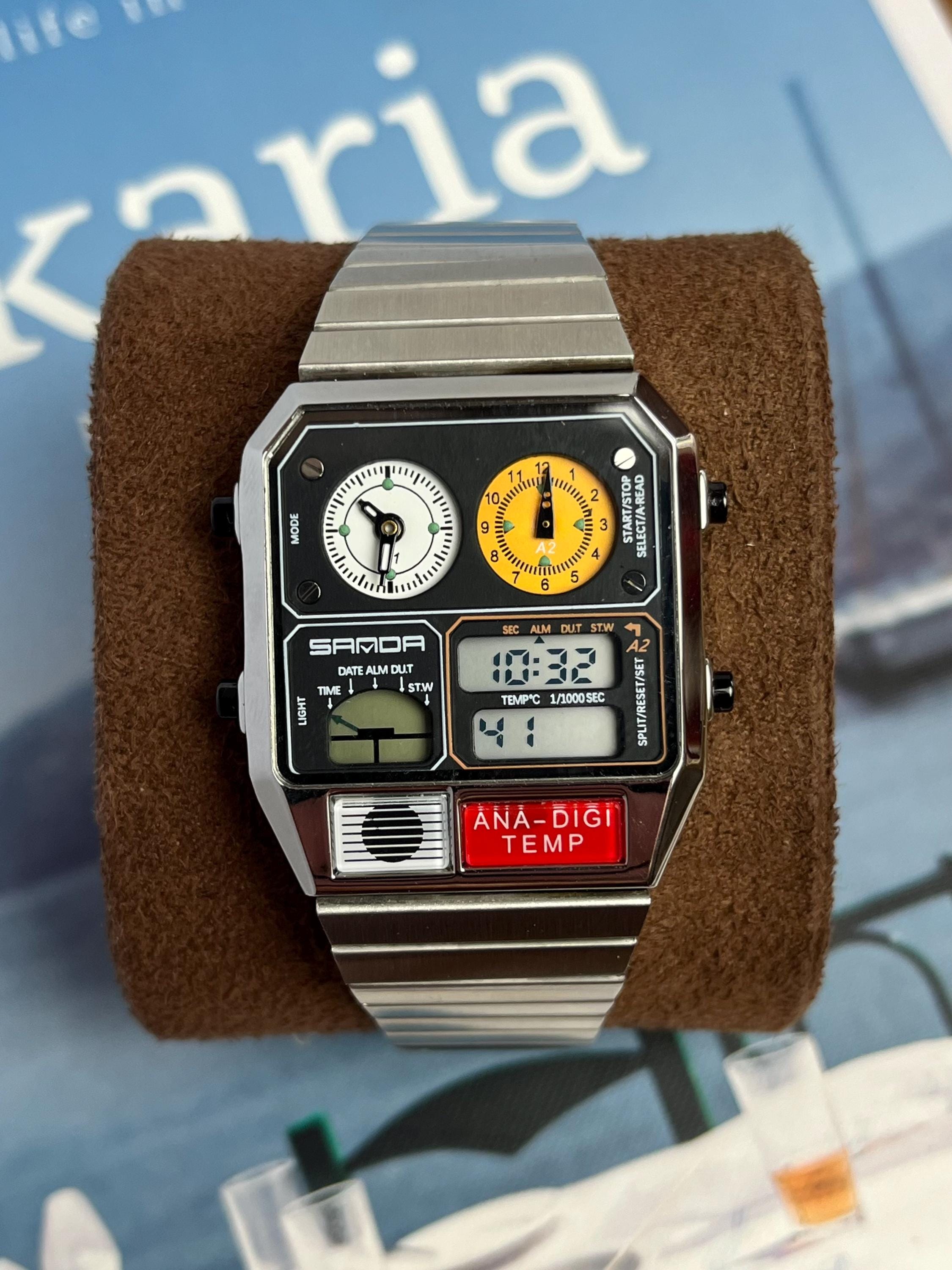 Y2k digital watches - Etsy 日本