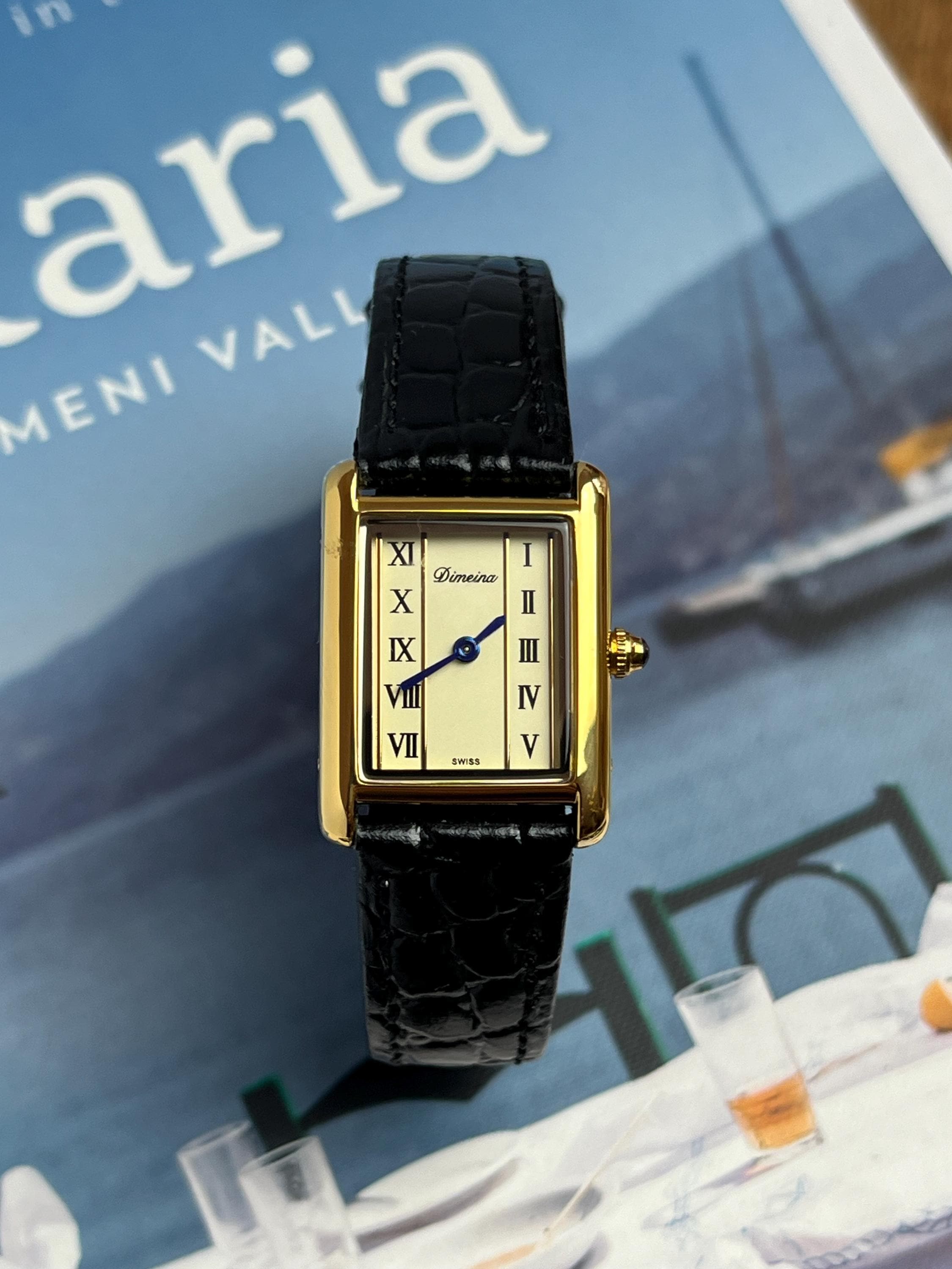 Givenchy watch - Etsy 日本