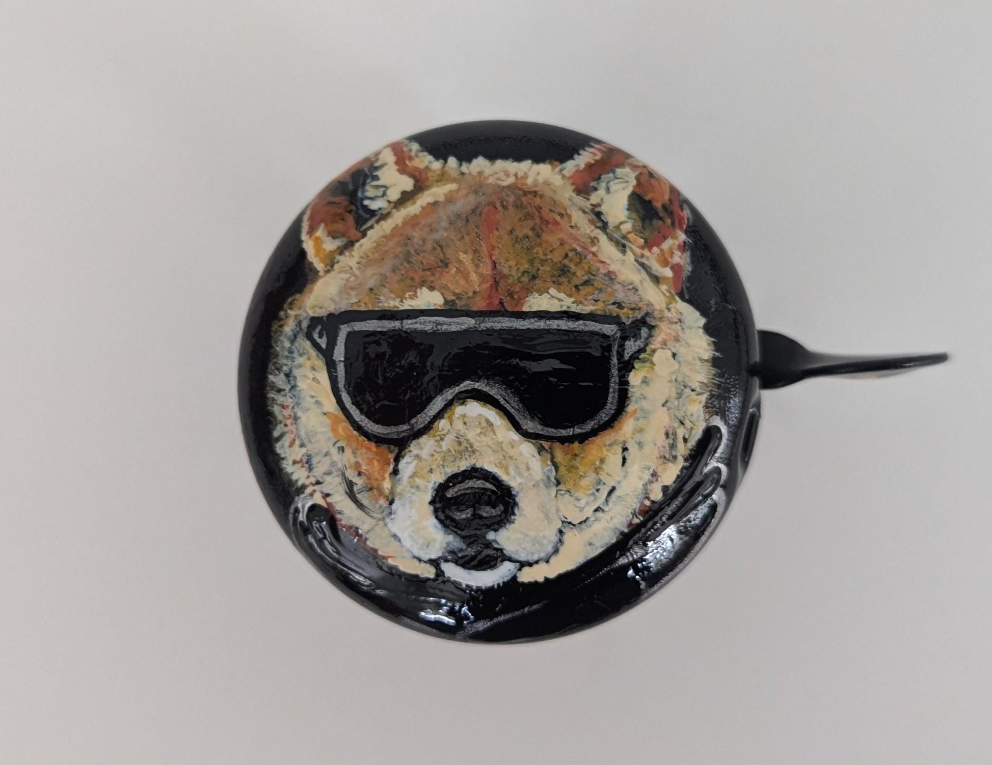 DOGE, Bike Bell, Painted by Hand, Bicycle Accessories, Bike Gifts, Doge  Coin, Crypto Currency, Bitcoin, Memes, Dog, Money, Elon Musk, Coins - Etsy