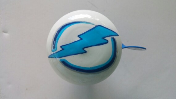 custom bike bells