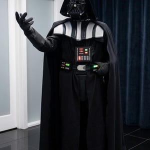 Darth vader costume adult - Etsy 日本