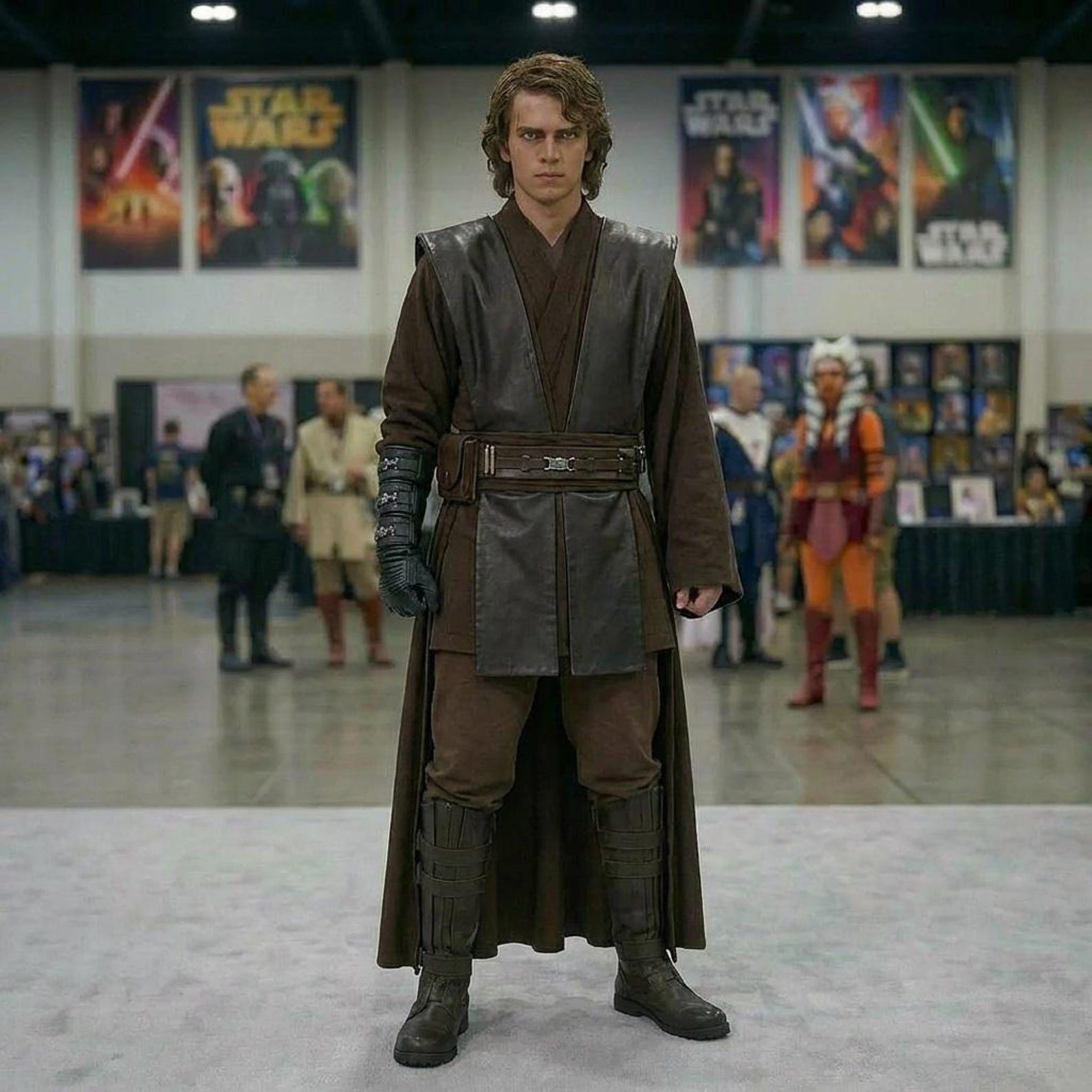 Anakin skywalker kids costume - Etsy 日本