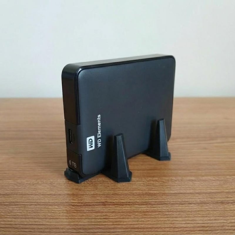 External Hdd Organizer - Etsy UK
