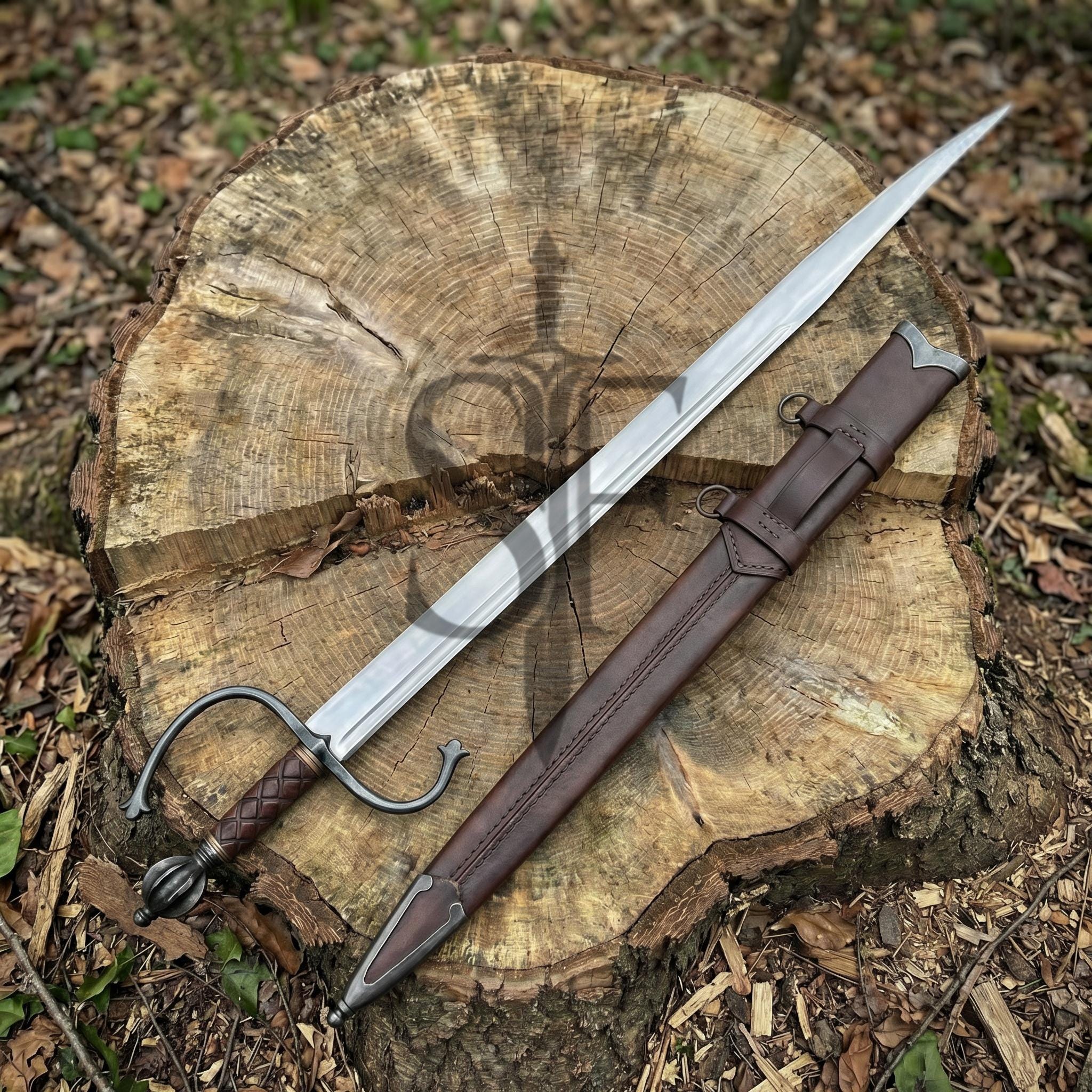 Saber daggers - Etsy 日本