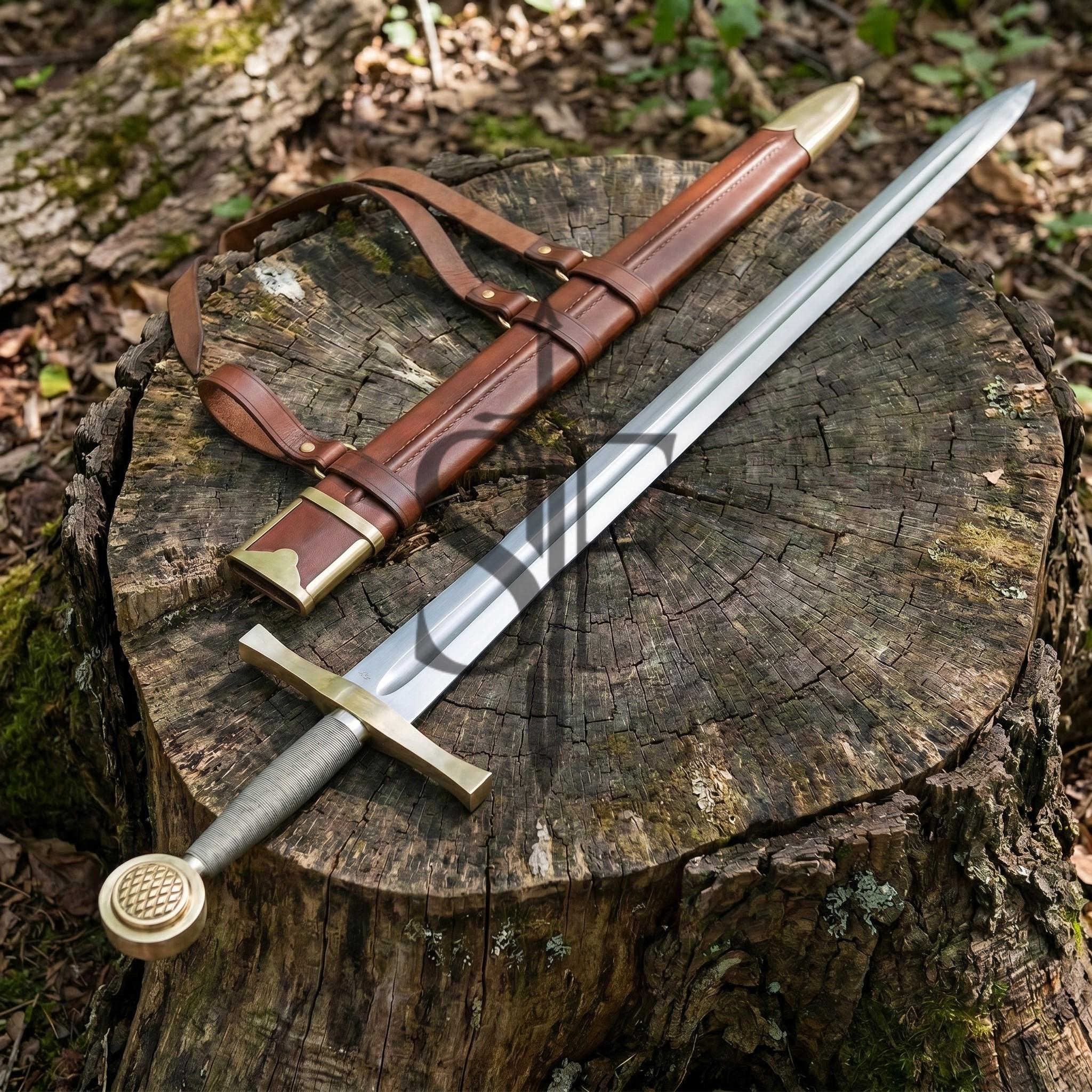 Excalibur sword - Etsy 日本