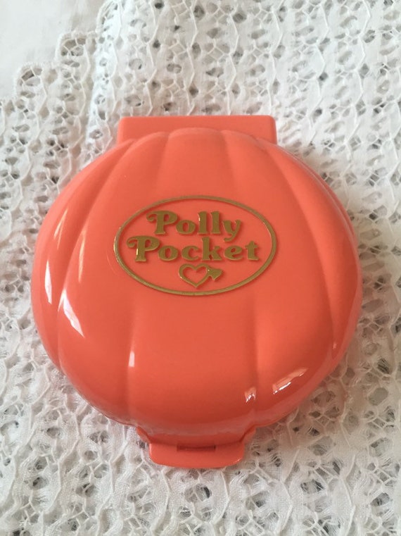 Polly Pocket: Best Luau Ever!