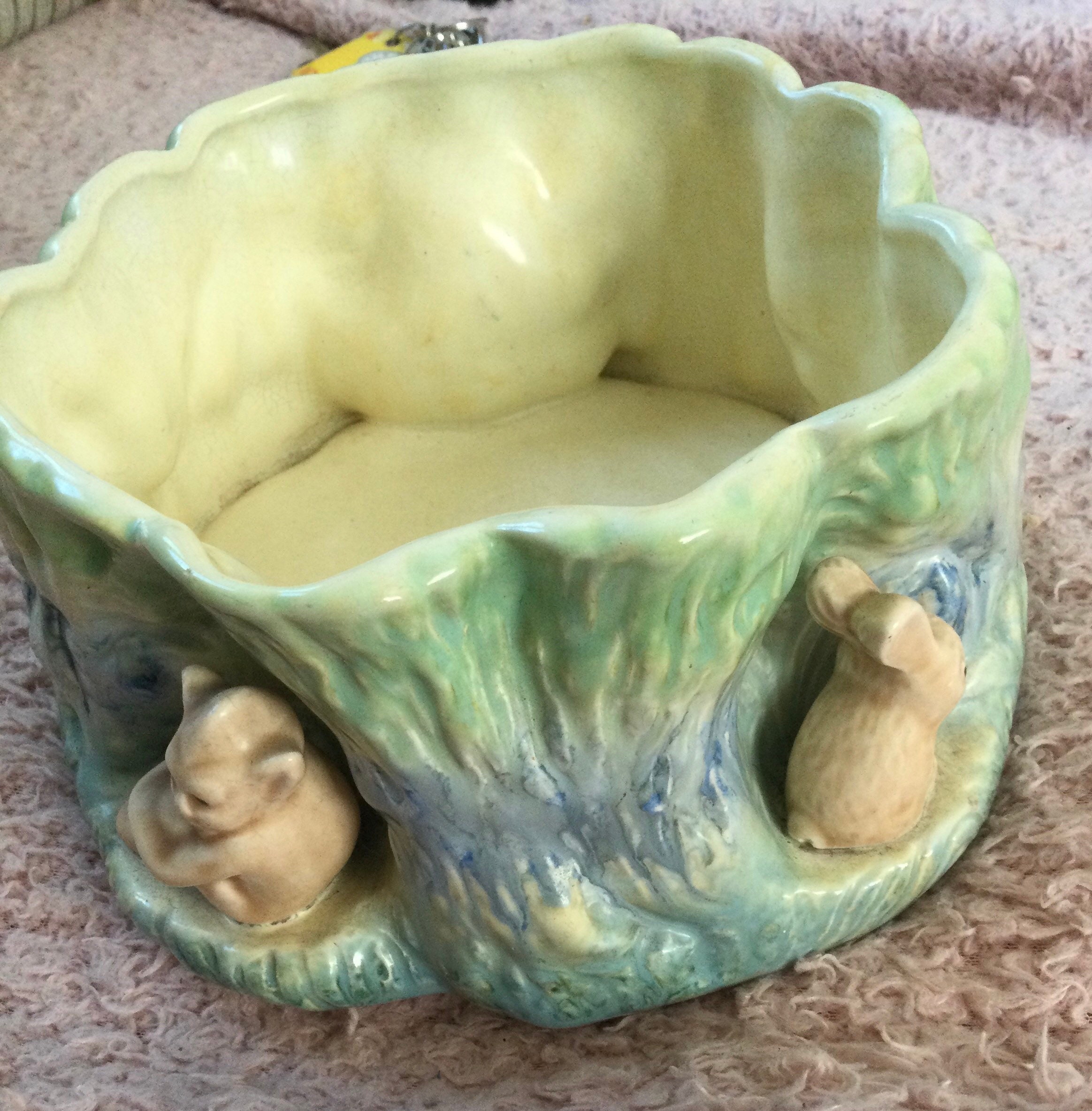 Sylvac Pottery - Etsy