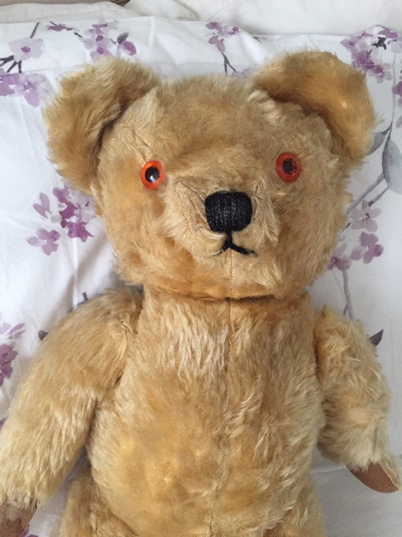 1940 teddy sales bear