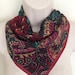 see more listings in the SILK SCARVES section