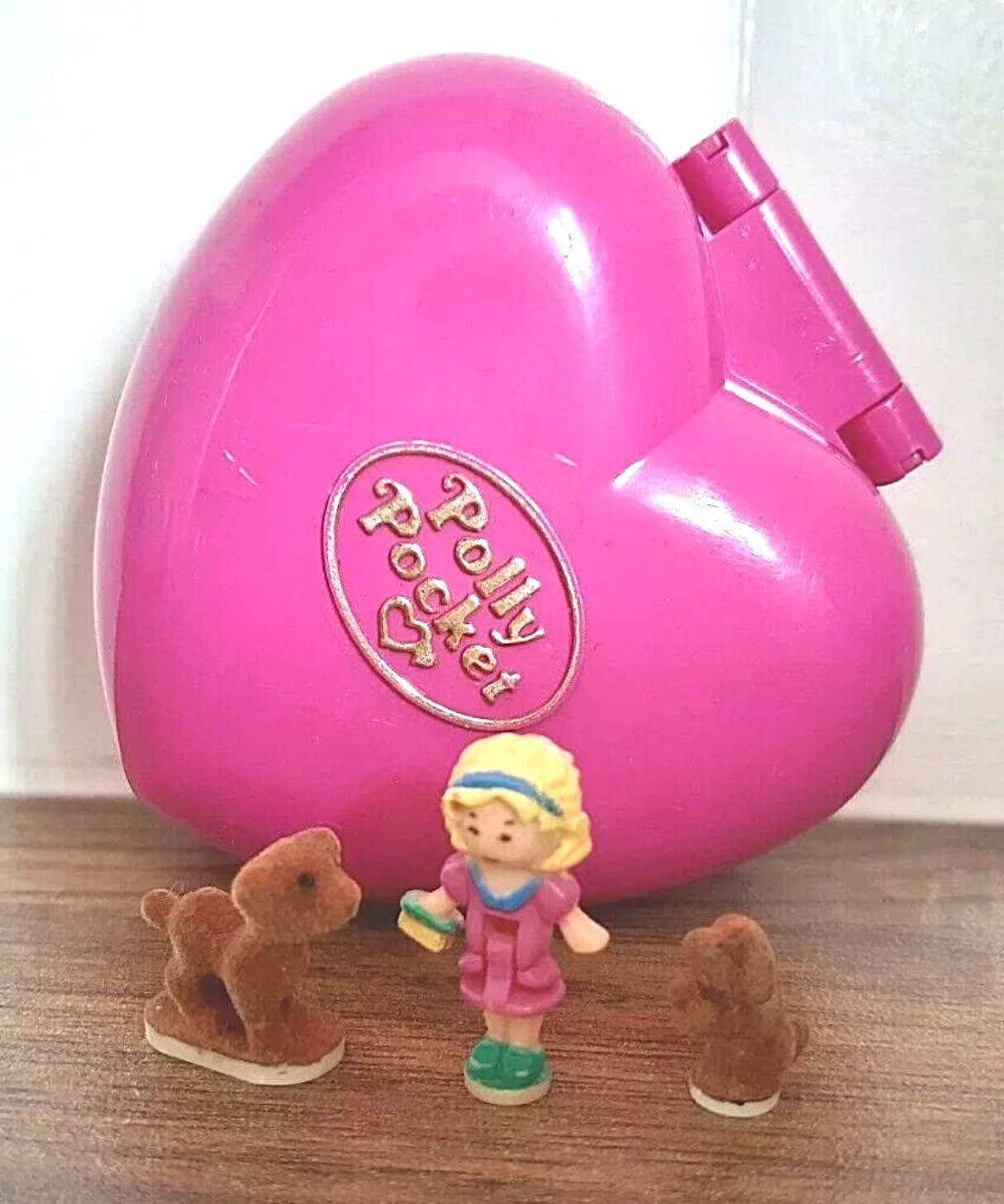 Manor 2024 polly pocket