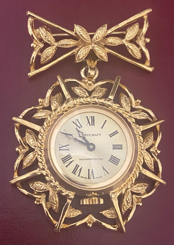 Corocraft watches shop