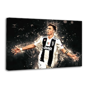 Dybala art - Etsy 日本