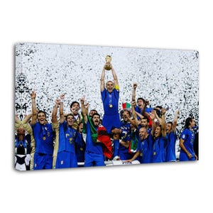 2006 World Cup Italy - Etsy