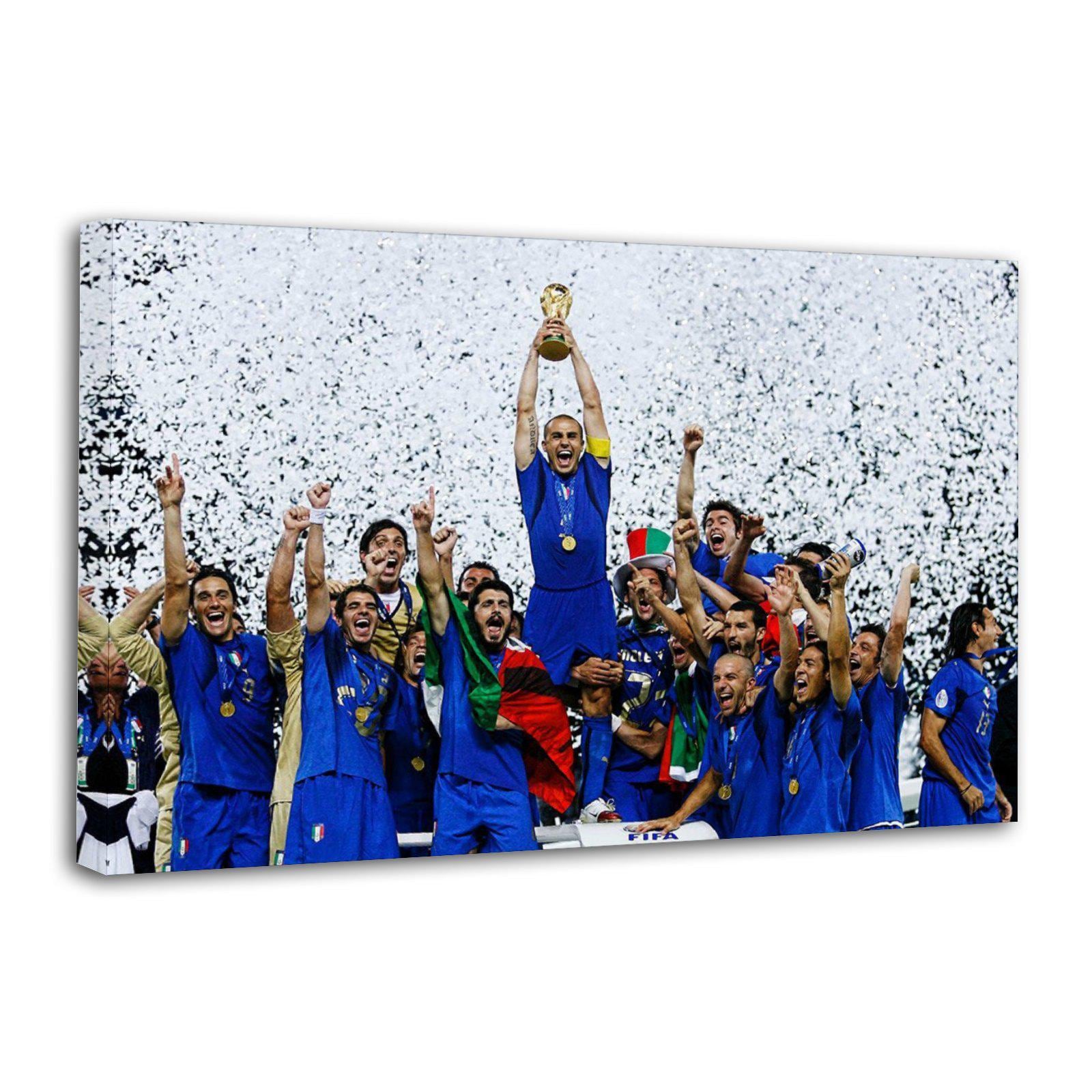 Italy 2006 World Cup - Etsy Finland