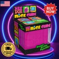 NeeDoh Nice Cube Squishy Fidget Toy | Sensory Stress Ball for Teens Adults product logo