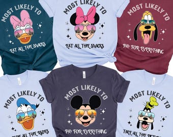 Disney Shirts, Disneyworld Shirts, Disney Family Shirts, Matching Disney and Disney Matching Family Shirts, Magic Kingdom Shirt