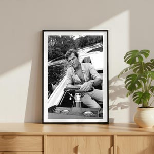 roger smoking a cigarette Roger Moore Smoking