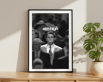 Vintage Tony Soprano James Gandolfini Print, Celebrity Actor Poster, Fine Art Photography Wall Art, Black and White Iconic TV