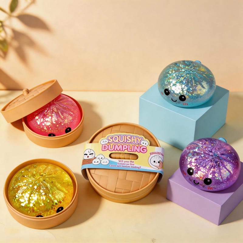 Squishy Dumpling Toys Etsy UK squishy-dumpling-toys-etsy-uk