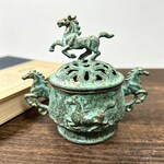 Copper Home Decor